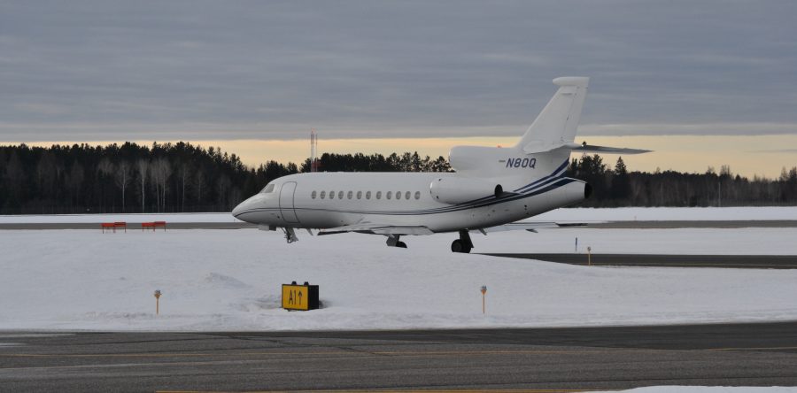 Why Charter Flights Are the Best Choice for Winter Travel