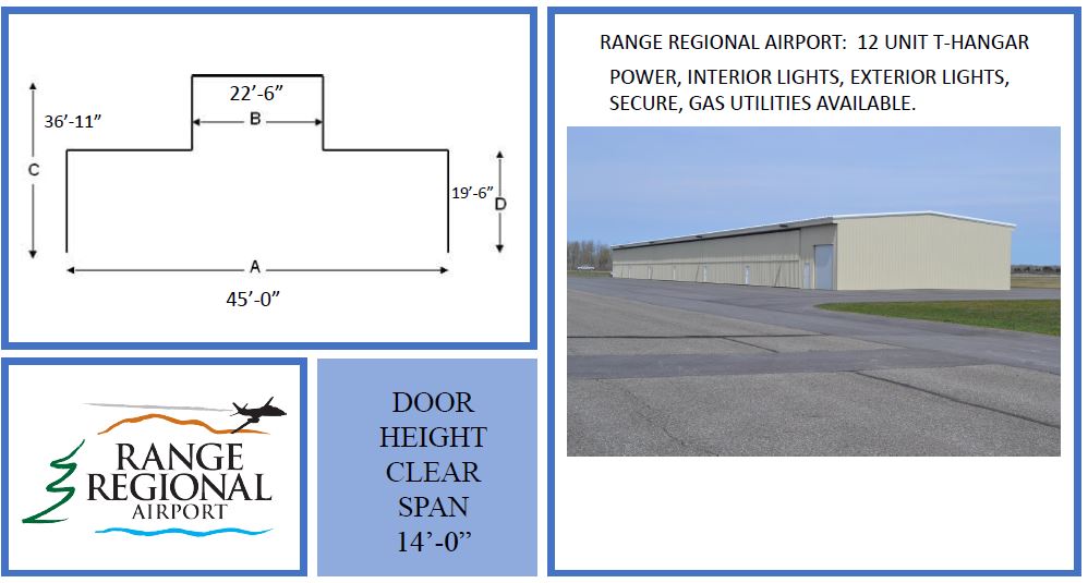 hangar service