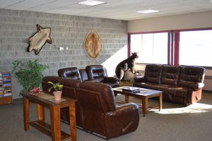 Aviation amenities