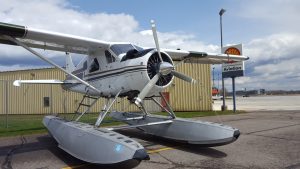 DeHavilland-DHC-2-Beaver