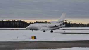 aviation service