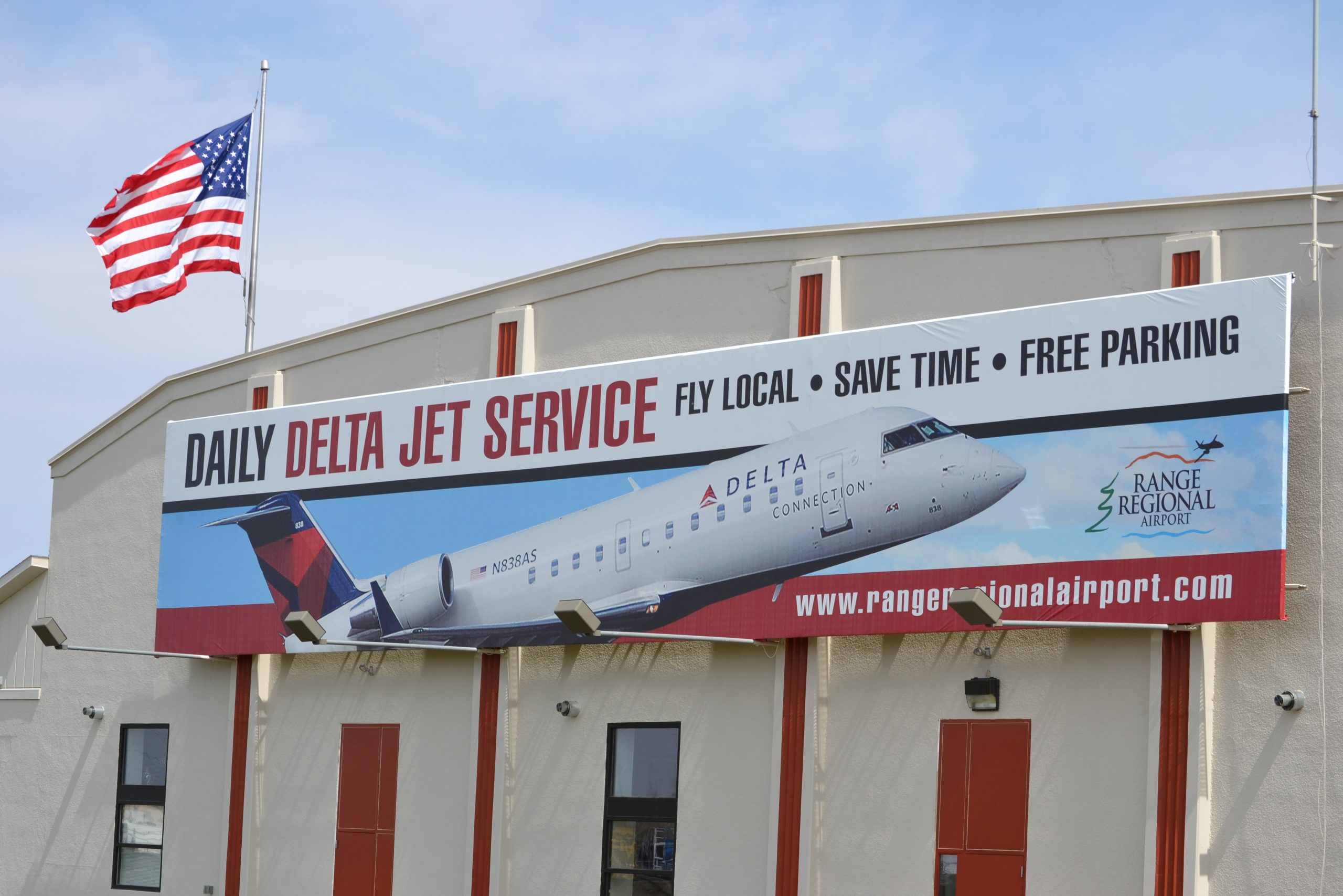 Chartered Flights