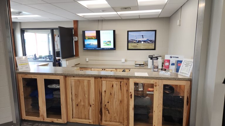 20230808_102143 Range Regional Airport FBO Counter