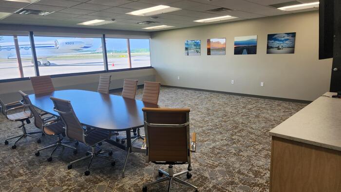 FBO Hibbing Fueling Facility | Range Regional Airport