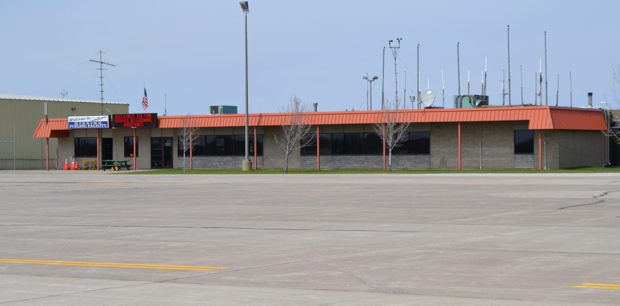 Fixed-Base Operator (FBO) Services at Range Regional Airport