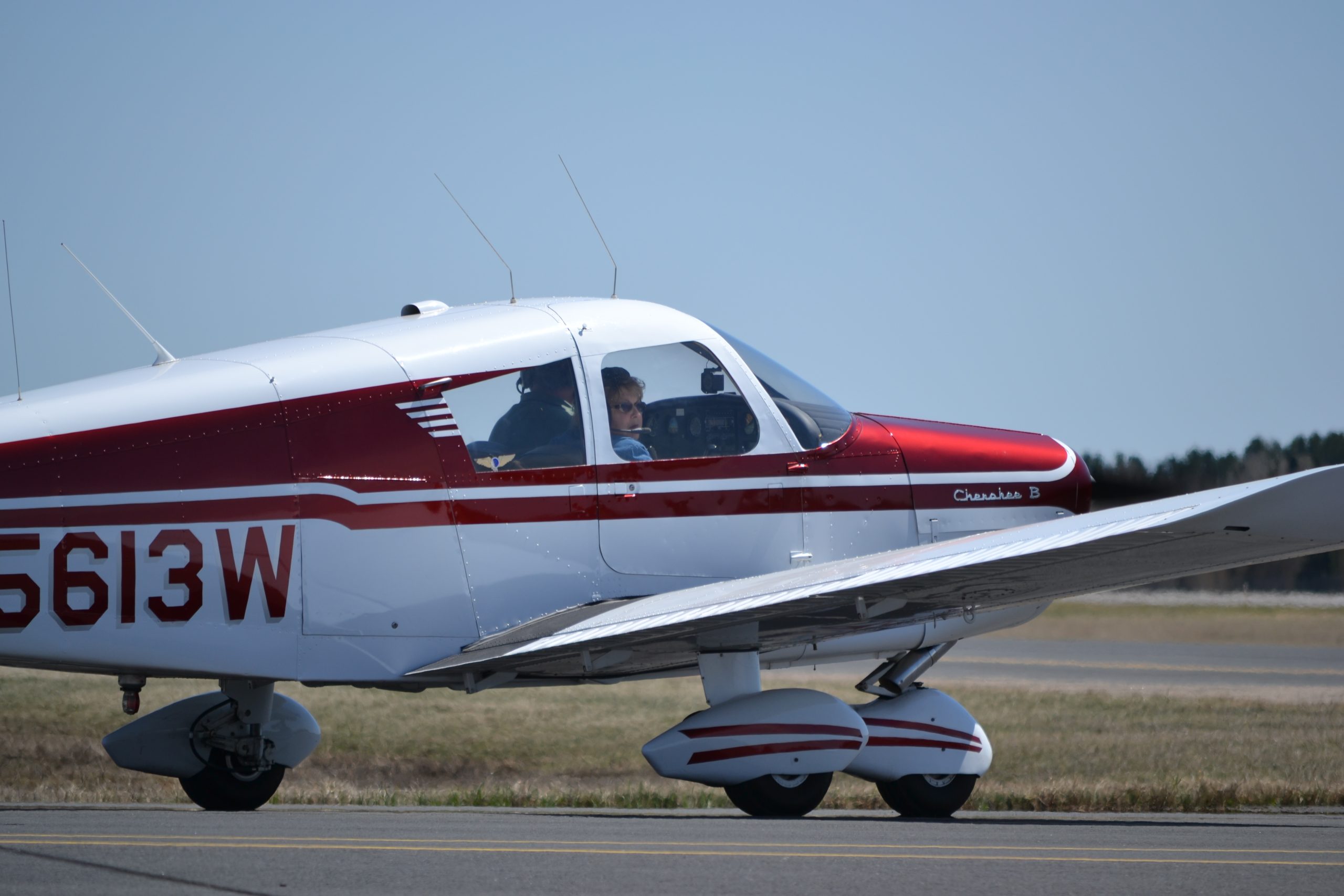 general aviation