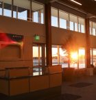 Discover the Convenience of Flying from Range Regional Airport