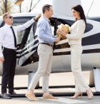 Why Private Flyers Choose Range Regional Airport for Their FBO Airport in Minnesota