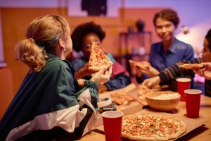Restaurants in hibbing mn