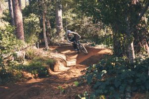 Mountain biking in hibbing mn
