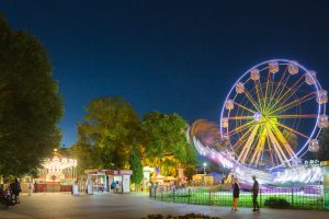county fair in hibbing mn