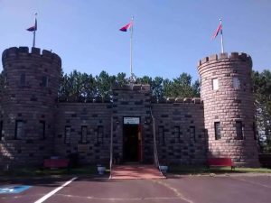 iron gate in hibbing mn
