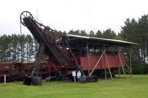 mining in hibbing mn