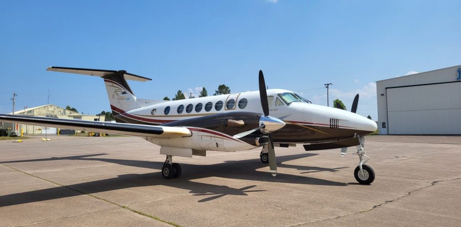 A Smarter Way to Fly: How to Book Charter Flights in Minnesota with Range Regional Airport