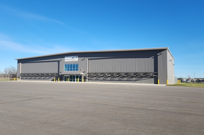 How FBO Services Keep Your Aircraft Safe During Winter Operations 